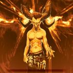 artist image Asmodai Nightmare Welcome to My Nightmare
