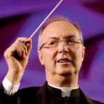 artist image Marco Frisina Kyrie eleison Salvatore del mondo