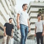 artist image Sense First Time Taste - EP
