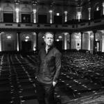 artist image Max Richter The Exhibition Never Look Away (Original Motion Picture Soundtrack)