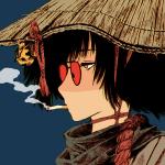 artist image flower Hare Hare Ya Ukiyomeguri
