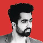artist image Harrdy Sandhu Kya Baat Ay Kya Baat Ay - Single