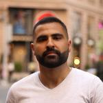 artist image GEVORG MARTIROSYAN feat. BELLA vs MILLA Bari Galust (www.BlackMusic.do.am) 2018 Bari Galust - Single