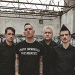 artist image Anti-Flag The Press Corpse For Blood and Empire