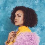 artist image Andreya Triana Beautiful People Life in Colour