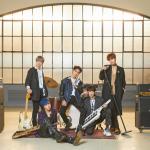 artist image ONEWE, ONEUS LAST SONG Last Song - Single