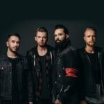artist image Fight The Fury My Demons Still Breathing - EP