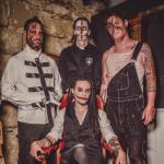 artist image Chaoseum First Step To Hell First Step To Hell - Single
