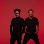 artist image Bacilos Contigo Contigo - Single