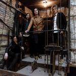artist image The Raconteurs Broken Boy Soldier Broken Boy Soldiers