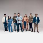 artist image Casting Crowns feat. Matthew West Nobody Only Jesus