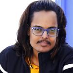 artist image Kapil Jangir feat. Durga Jasraj Jugni Ji Jugni Ji (feat. Durga Jasraj) - Single