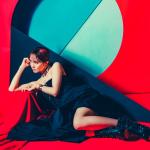 artist image LiSA ADAMAS 赤い罠(who loves it?) / ADAMAS - EP