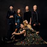 artist image Delta Rae Hands Dirty Hands Dirty - Single