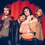 artist image Buzzard Buzzard Buzzard Double Denim Hop The Non-Stop EP