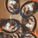 artist image XXX Eyal Golden Troublesome (feat. Tae Rang & REppiR kcaj) Cloudy Thoughts - Single