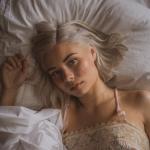 artist image Nina Nesbitt Is It Really Me You're Missing The Sun Will Come Up, The Seasons Will Change