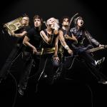 artist image Superchick One Girl Revolution Recollection