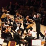artist image Los Angeles Philharmonic, Gustavo Dudamel Tchaikovsky: The Nutcracker, Op. 71, TH 14 / Act 2 - No. 14c Pas de deux. The Prince and the Sugar-Plum Fairy: Variation II (Dance of the Sugar-Plum Fairy) Los Angeles Philharmonic - Great Recordings