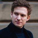 artist image Luke Faulkner Le onde Modern Piano Classics