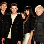 artist image Дельфин feat. Stella Глаза Here Come the Drums