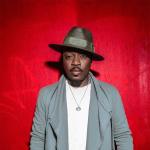 artist image Anthony Hamilton Dear Life The Point of It All (Deluxe Version)