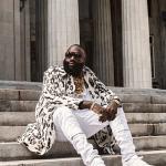 artist image Rick Ross Push It Port of Miami