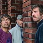 artist image Peter Bjorn And John The Chills Writer's Block