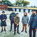 artist image Flatfoot 56 Brotherhood Knuckles Up