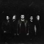 artist image Breaking Benjamin Breath Phobia