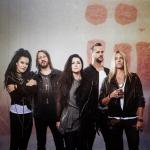 artist image Evanescence Lithium The Open Door