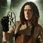 artist image "Weird Al" Yankovic White & Nerdy (Parody of "Ridin'" by Chamillionaire feat. Krayzie Bone) White & Nerdy - Single