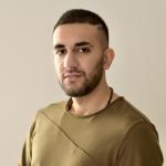 artist image HOVANNII Ураган (2018) Ураган - Single
