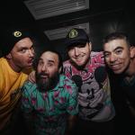 artist image New Found Glory Oxygen Coming Home