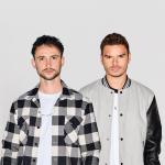 artist image Lucas & Steve Adagio For Strings Adagio for Strings - Single