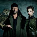 artist image Laibach Germania Volk