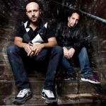 artist image Drum'n Bas Painkiller Feat Pendulum, Sir real Adventures in Freestyle