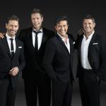 artist image IL DIVO Caruso Siempre