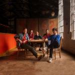 artist image Dr. Dog Die, Die, Die We All Belong