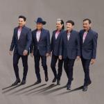 artist image Los Tigres Del Norte Jefe de Jefes Jefe De Jefes