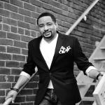 artist image Smokie Norful O Holy Night Smokie Norful