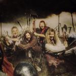 artist image Grave Digger The Brave (Intro) [Tunes Of War, 1996] The Middleage Trilogy