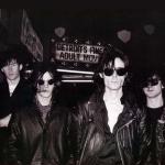 artist image The Sisters Of Mercy On the Wire Walk Away - Single
