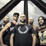 artist image Killswitch Engage My Curse As Daylight Dies
