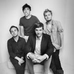 artist image Grizzly Bear A Good Place Horn of Plenty