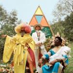 artist image LSD feat. Sia, Diplo, Labrinth Mountains LABRINTH, SIA & DIPLO PRESENT... LSD