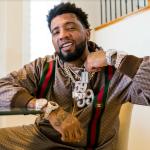 artist image RANDALL Lunnoe Siyanie Fake Love (Deluxe Version)