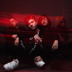 artist image L.I.F.T a vampire LAZY BOY - EP