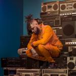 artist image Metro Boomin feat. 21 Savage 10 Freaky Girls NOT ALL HEROES WEAR CAPES