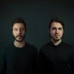 artist image Vicetone feat. Haley Reinhart Something Strange Elements - EP